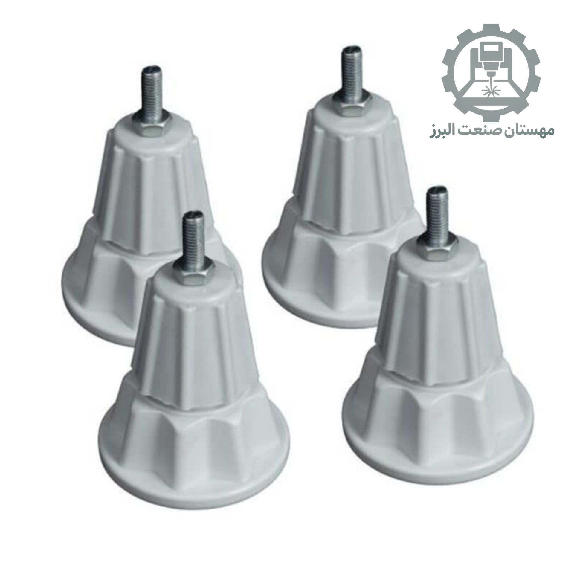 پایه زمینی کولر گازی M.S.A